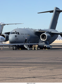 51 a2q. Phoenix Sky Harbor Airport (PHX)