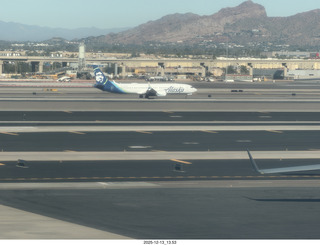 123 a2q. aerial - Phoenix Sky Harbor Airport (PHX) - old tower view
