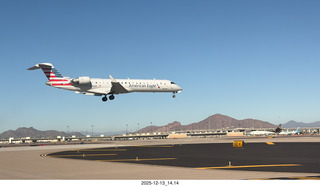 141 a2q. aerial - Phoenix Sky Harbor Airport (PHX)