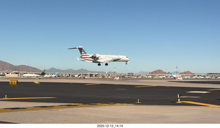 143 a2q. aerial - Phoenix Sky Harbor Airport (PHX)