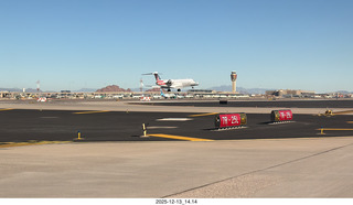 145 a2q. aerial - Phoenix Sky Harbor Airport (PHX)