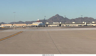 149 a2q. aerial - Phoenix Sky Harbor Airport (PHX)