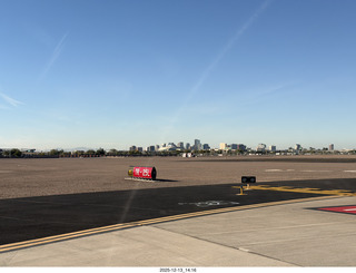 150 a2q. aerial - Phoenix Sky Harbor Airport (PHX)