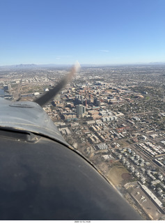 154 a2q. aerial - Phoenix