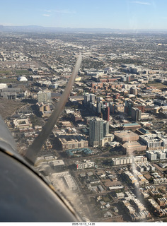 156 a2q. aerial - Phoenix