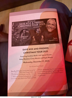 Phoenix Symphony program