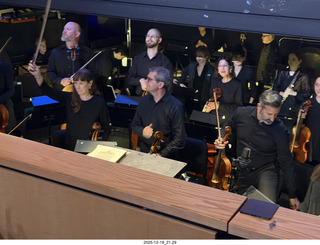 Symphony Hall - Ballet Arizona - Nutcracker curtain call
