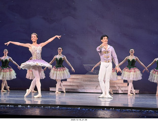 w Symphony Hall - Ballet Arizona - Nutcracker curtain call