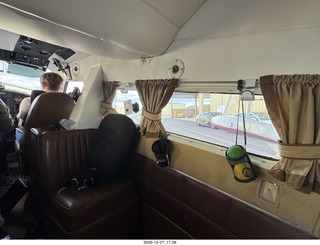 Grumman Widgeon amphibious airplane