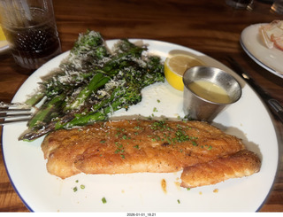 delicious meal