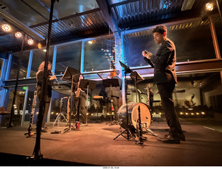Downtown Chamber Series - Driftwood Quintet