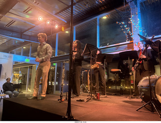 Downtown Chamber Series - Driftwood Quintet