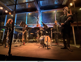 Downtown Chamber Series - Driftwood Quintet
