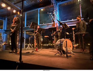 Downtown Chamber Series - Driftwood Quintet