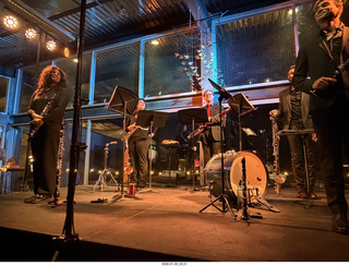 Downtown Chamber Series - Driftwood Quintet