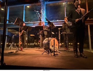 Downtown Chamber Series - Driftwood Quintet