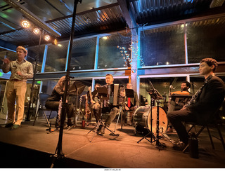 Downtown Chamber Series - Driftwood Quintet
