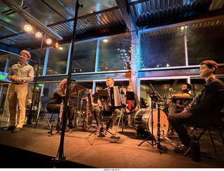 Downtown Chamber Series - Driftwood Quintet