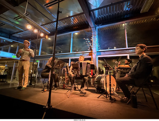 Downtown Chamber Series - Driftwood Quintet