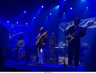 Arizona Musicfest - Morgan Freeman's Symphonic Blues Experience