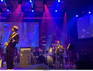 Arizona Musicfest - Morgan Freeman's Symphonic Blues Experience