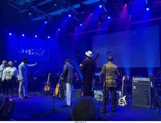 Arizona Musicfest - Morgan Freeman's Symphonic Blues Experience