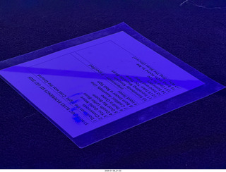 Arizona Musicfest - Morgan Freeman's Symphonic Blues Experience set list