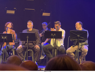 Musicfest - Neil Berg - History of Rock and Roll