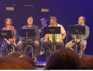 Musicfest - Neil Berg - History of Rock and Roll