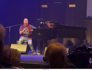 Musicfest - Neil Berg - History of Rock and Roll