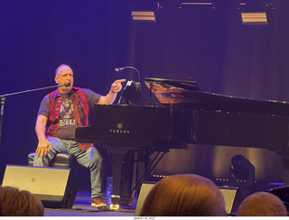 Musicfest - Neil Berg - History of Rock and Roll