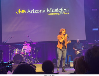 Musicfest - Neil Berg - History of Rock and Roll