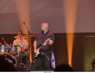 Musicfest - Neil Berg - History of Rock and Roll
