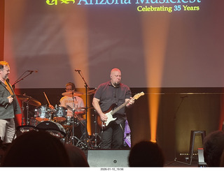 Musicfest - Neil Berg - History of Rock and Roll