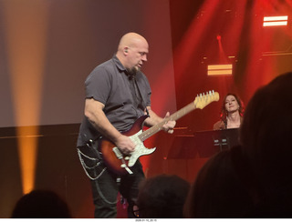 Musicfest - Neil Berg - History of Rock and Roll