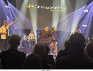 Musicfest - Neil Berg - History of Rock and Roll
