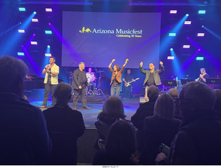 Musicfest - Neil Berg - History of Rock and Roll