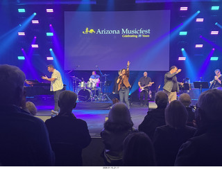 Musicfest - Neil Berg - History of Rock and Roll