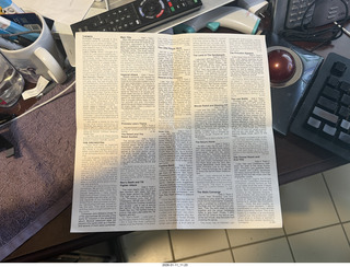 6 a2r. Star Wars reel tape