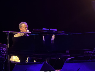 Chandler Arts - Kirk Whalum