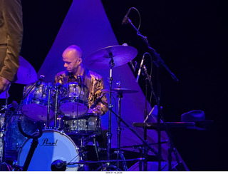 Chandler Arts - Kirk Whalum