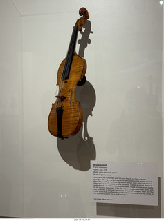 Phoenix - Musical Instrument Museum (MIM)