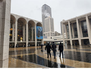 New York City - Manhattan - Lincoln Center - Metropolitan Opera - I Puritani