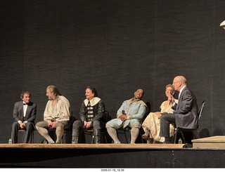 New York City - Manhattan - Lincoln Center - Metropolitan Opera