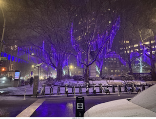 New York City - Manhattan - Lincoln Center - Metropolitan Opera - I Puritani