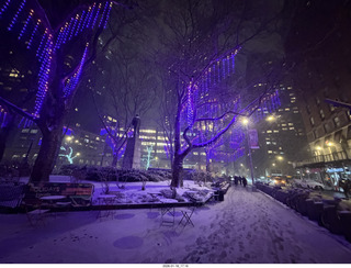 New York City - Manhattan - Lincoln Center - Metropolitan Opera