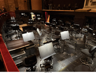 New York City - Manhattan - Lincoln Center  - Metropolitan Opera - I Puritani