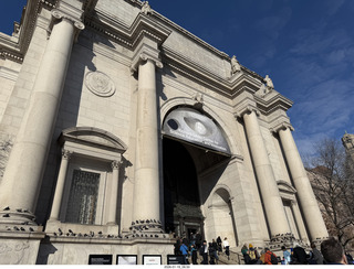 New York City - Manhattan - Lincoln Center  - Metropolitan Opera - I Puritani