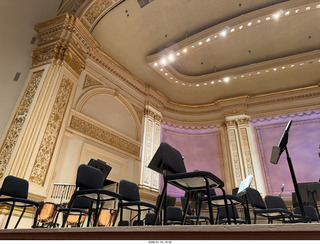 New York City - Manhattan - Carnegie Hall
