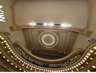 New York City - Manhattan - Carnegie Hall